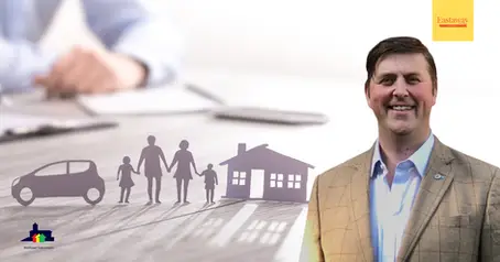 Are your buildings and assets properly insured?