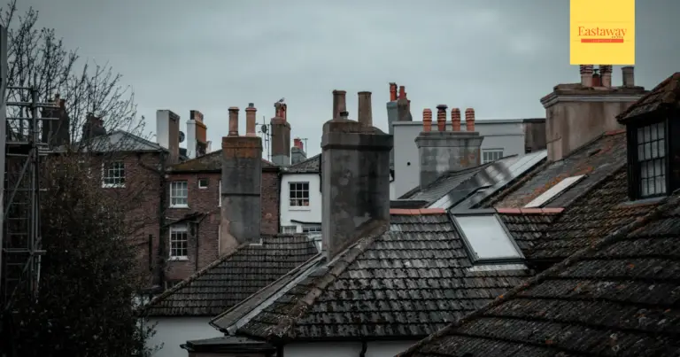 Five chimney safety checks you should make before lighting a fire