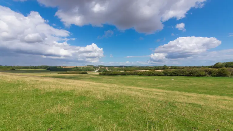 Land for Sale in Stamford and Rutland