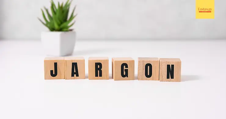 A quick guide to estate agents jargon