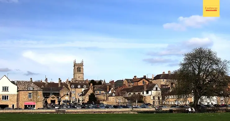 7 Reasons why Stamford is an amazing place to live