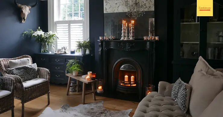 How to prepare your home for colder months