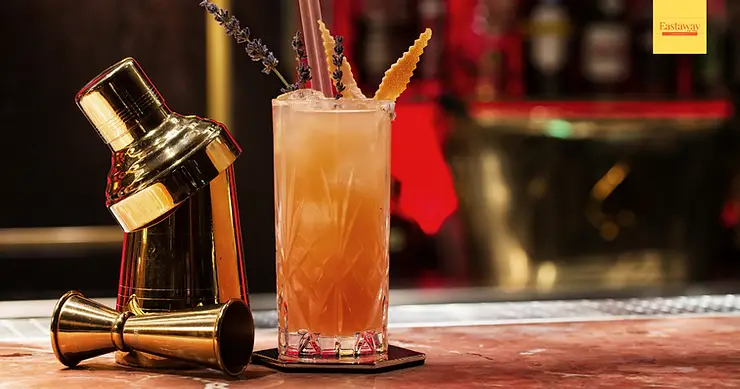 The Best Bars in Stamford, Lincolnshire: A Toast to the Town's Finest