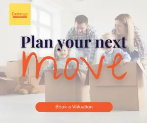 Plan your next move with Eastaway Property