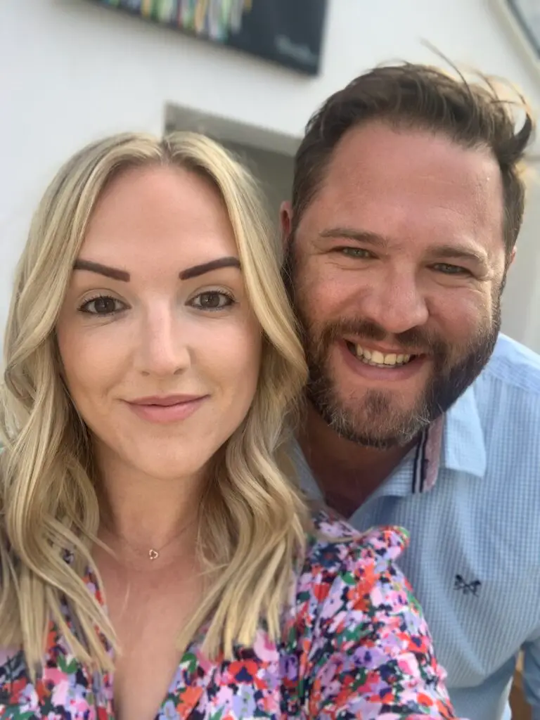 James and Kimbly Eastaway