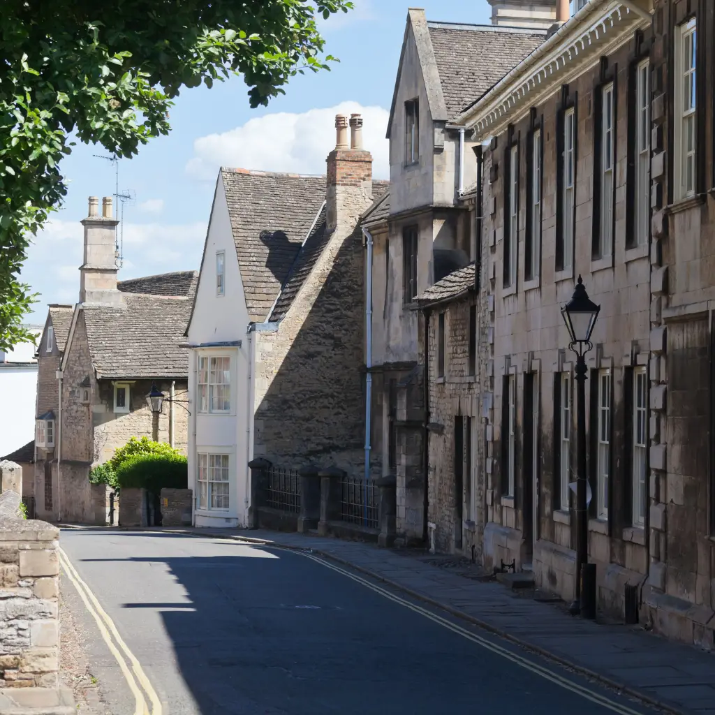 Eastaway property is based in Stamford Lincolnshire