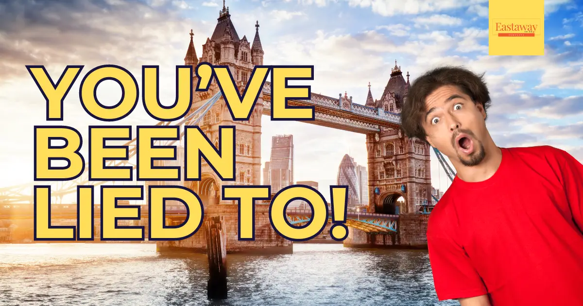 Why we don't need a London office to attract London buyers