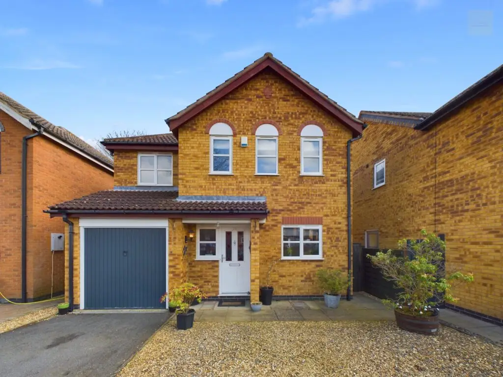 22 Dunlin Road Essendine For Sale
