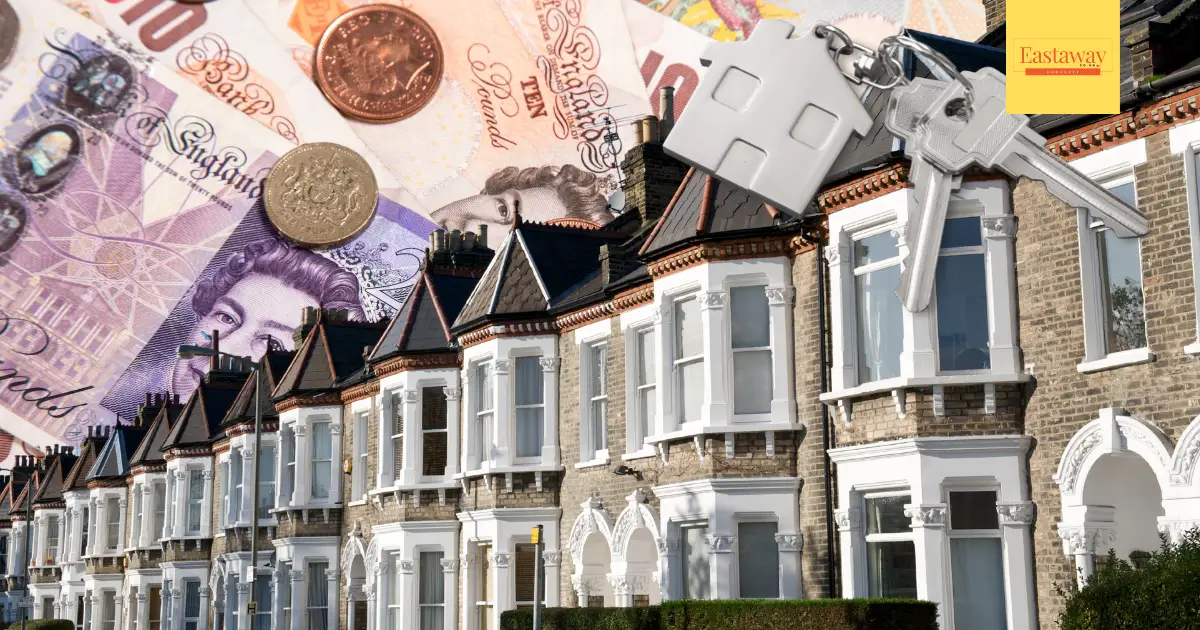 What is a cash buyer? Eastaway Property Reveal The Secrets