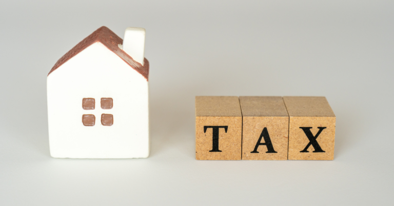 When Selling My House, What Taxes Do I Pay