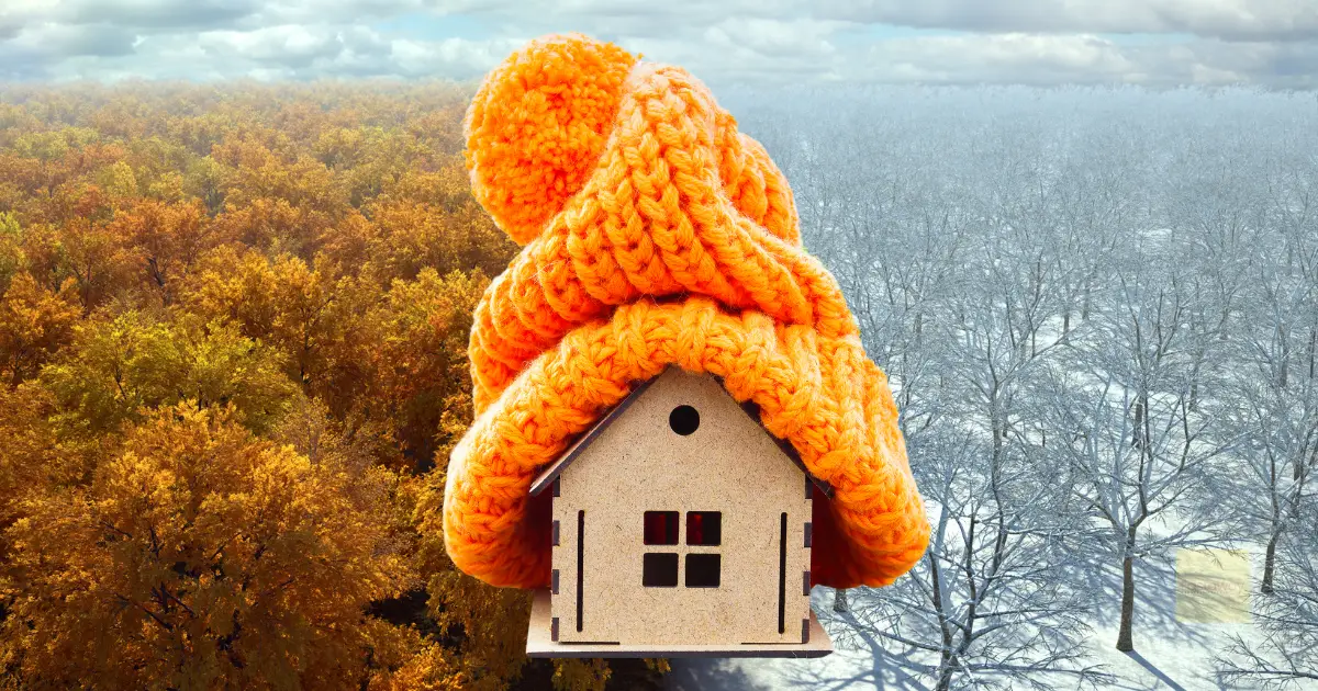 Can I Sell My House in Autumn Winter Absolutely!