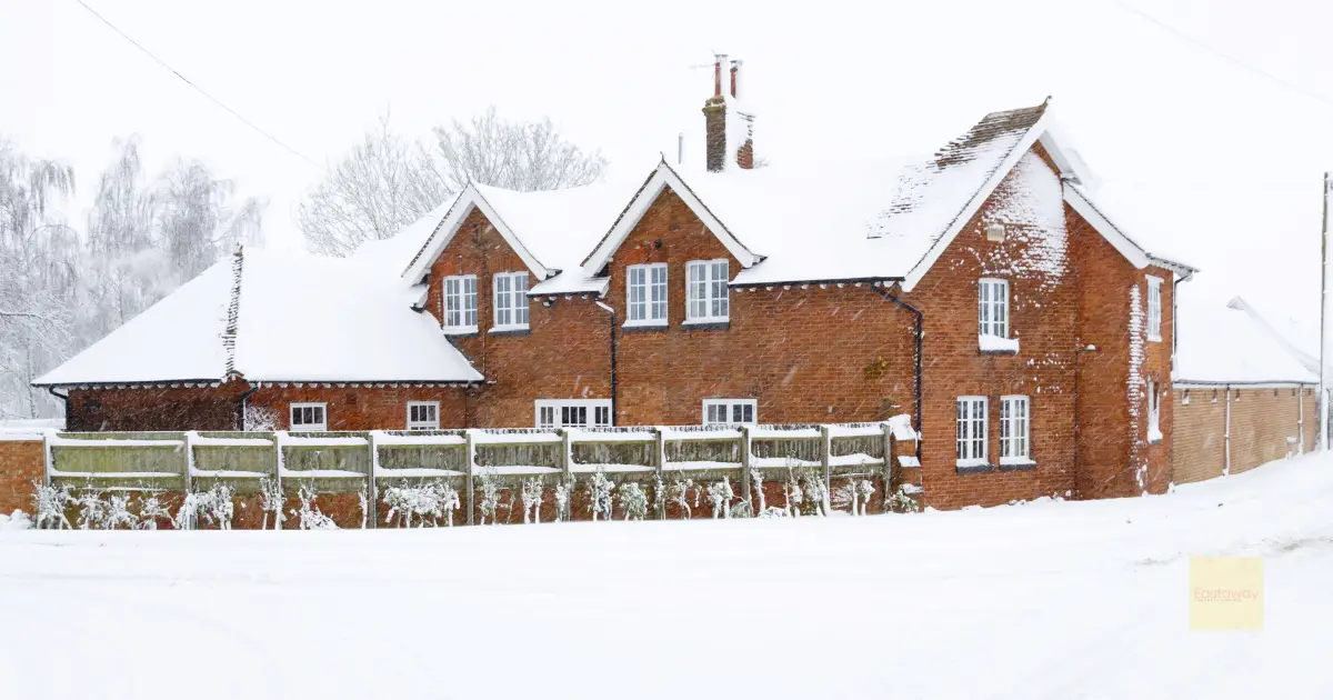 Will I Lose Money If I Sell My Home in Autumn or Winter