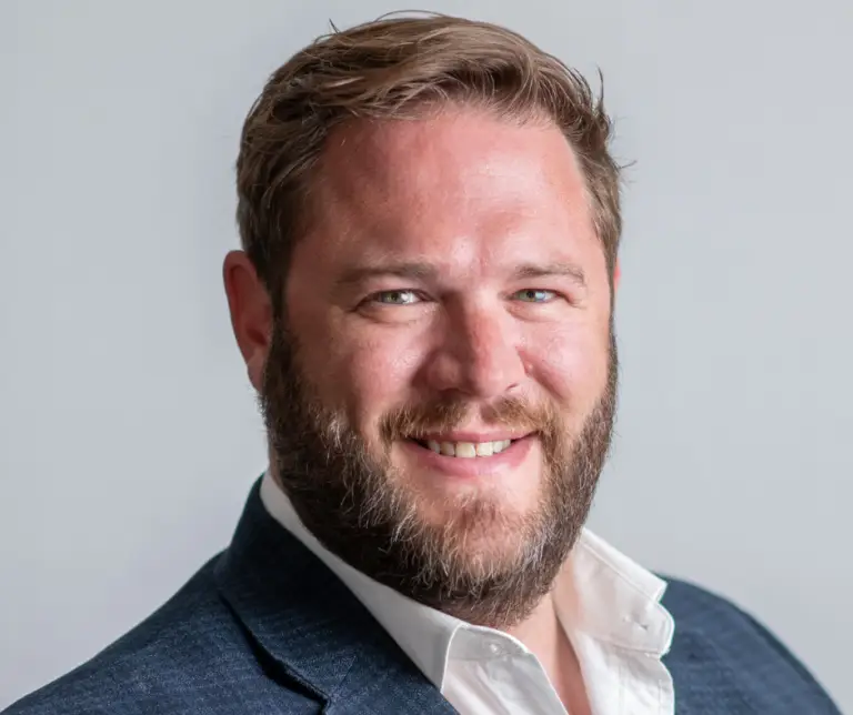 James - Valuer, Co-Owner