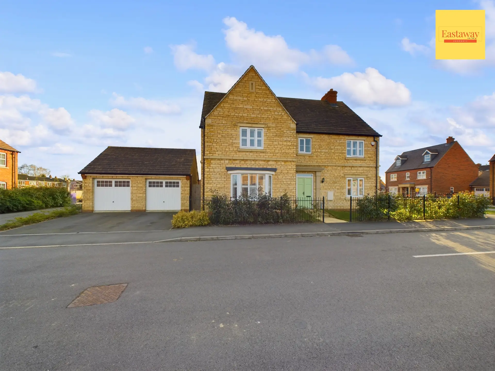 Sold by Eastaway Property - 19 Stockwell Avenue