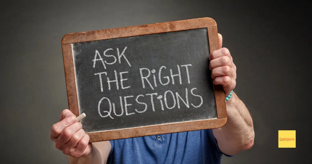 Essential Questions to Ask When Buying a House