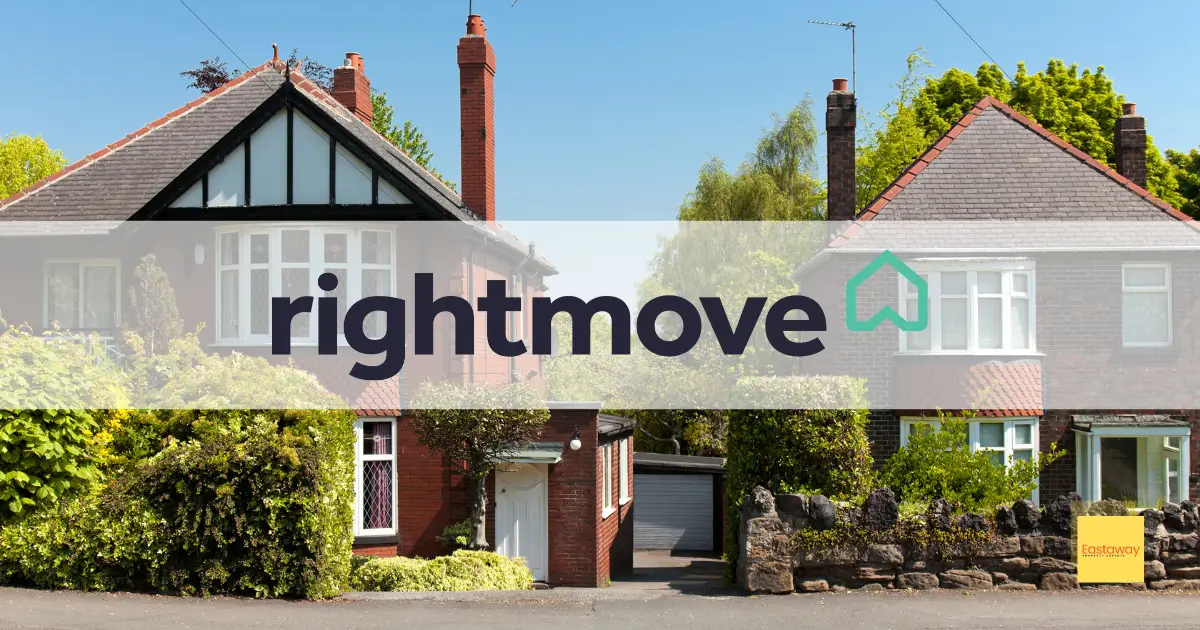 Rightmove's 2025 House Price Forecast