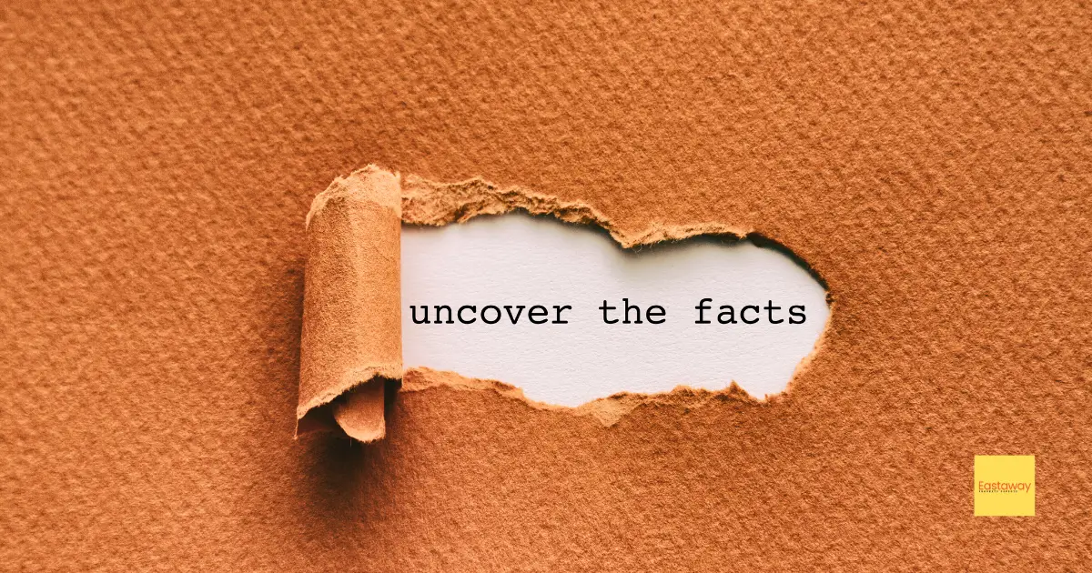 What Estate Agents Must Legally Tell You About a Property