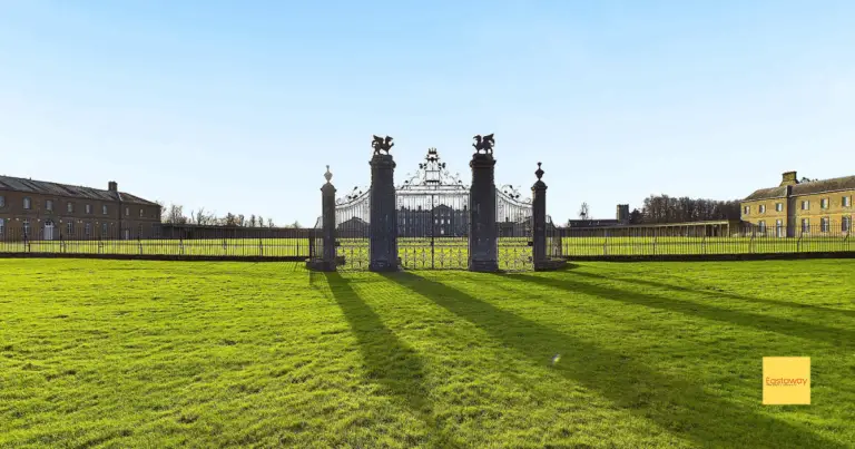 What If You Could Live in a Stately Home Without the Staggering Price Tag?