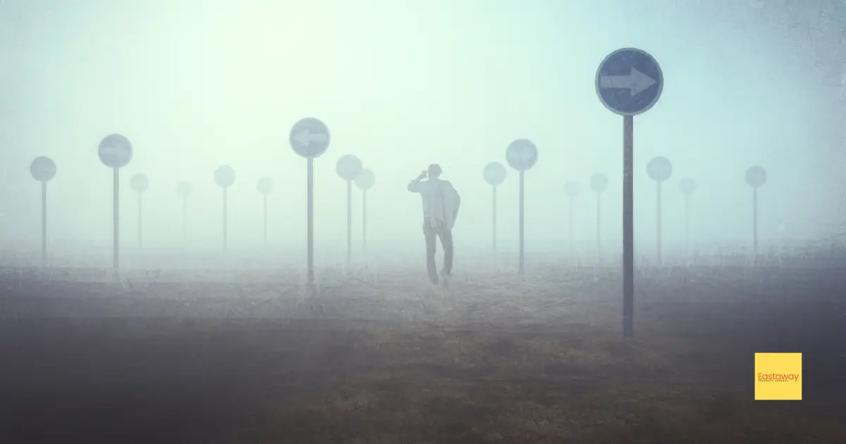 Lost and confused with gazumping