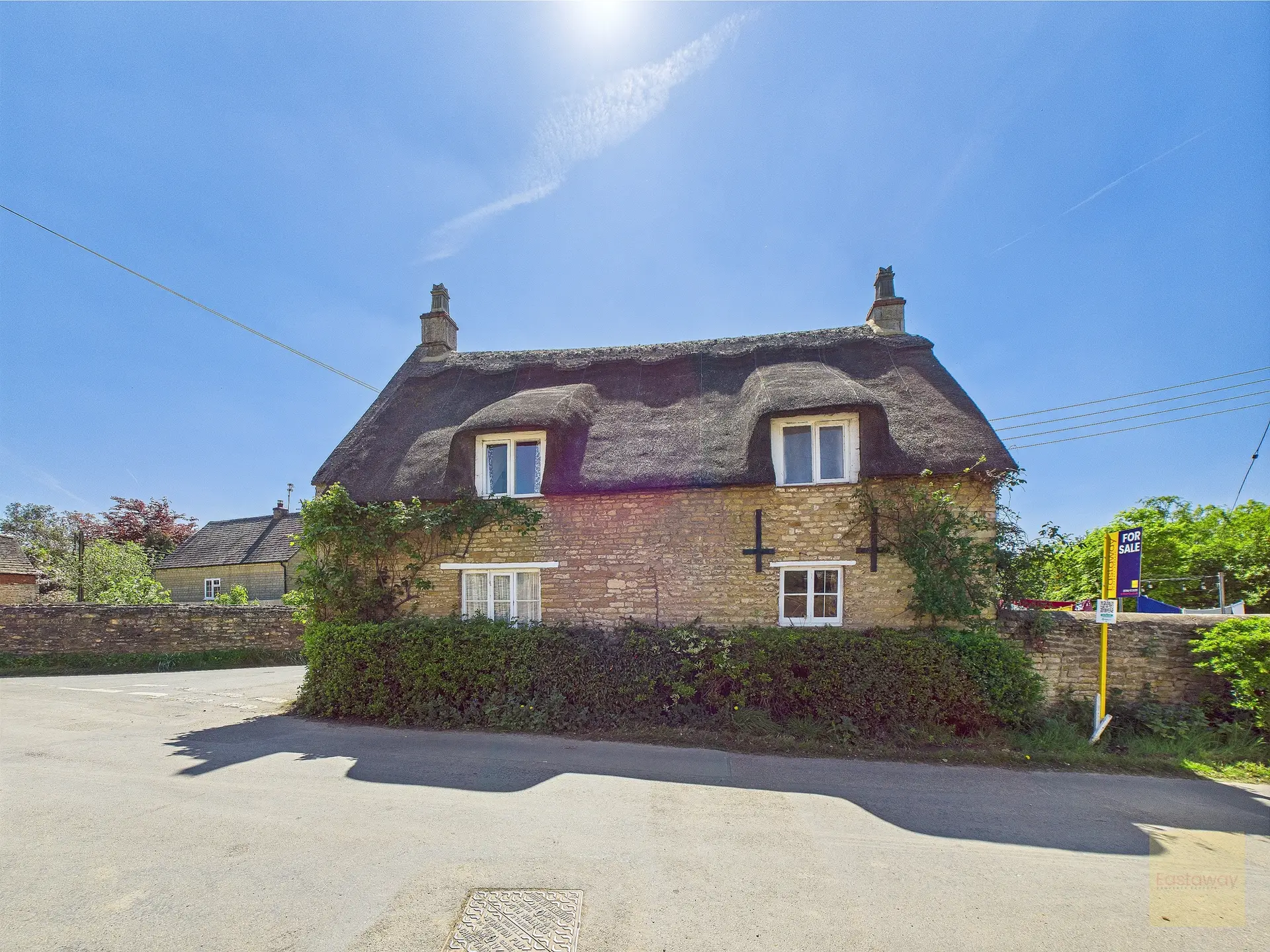 SOLD - North Luffenham