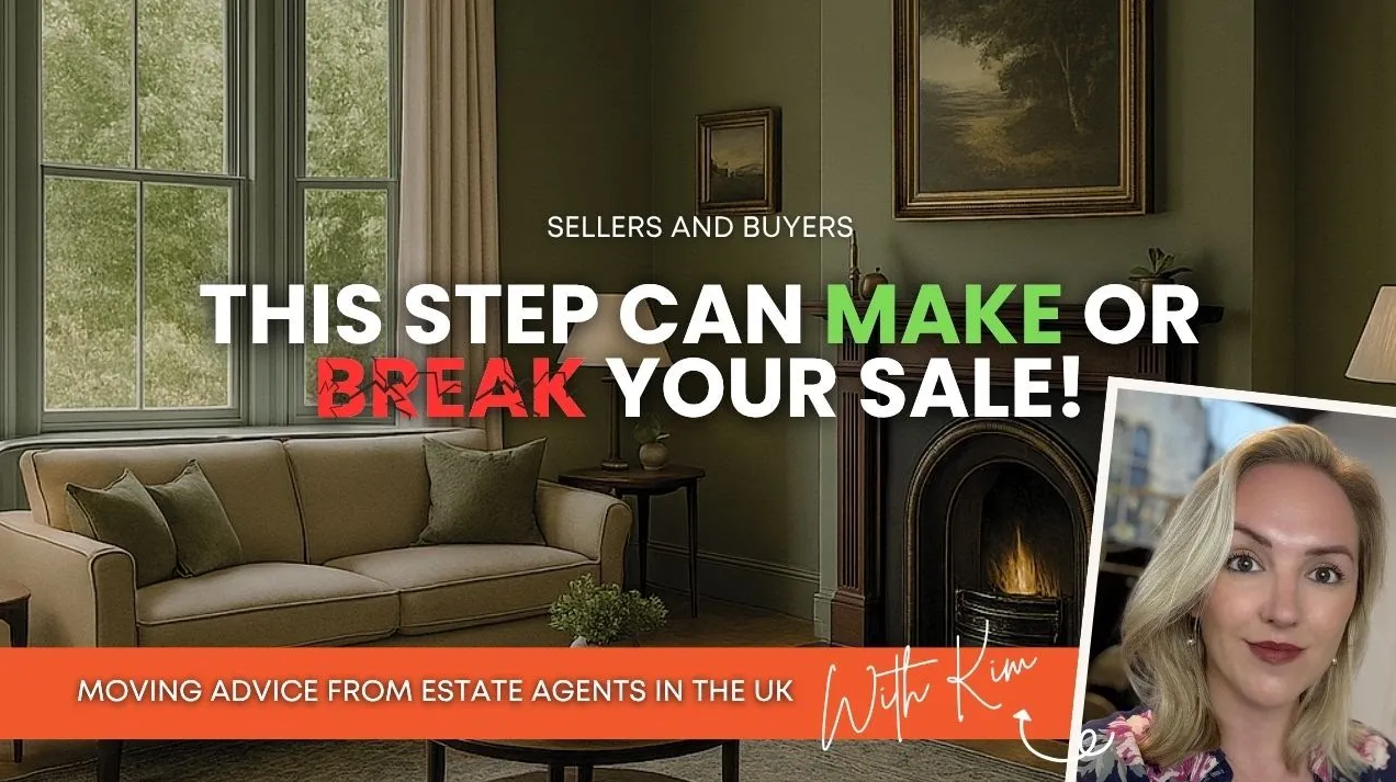 Exchange of Contracts is the most crucial part of selling your home video thumbnail