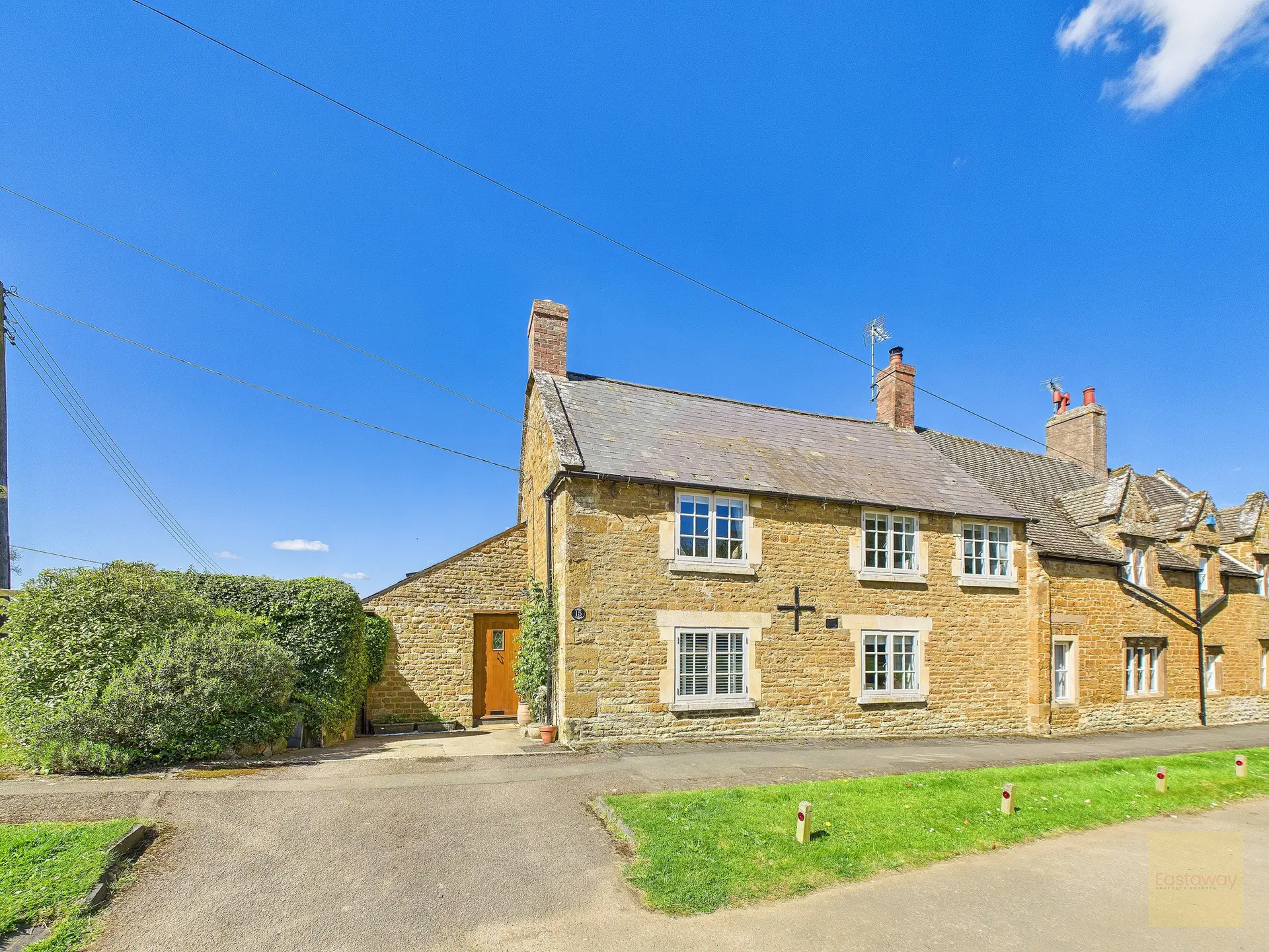 Sold by Eastaway Property